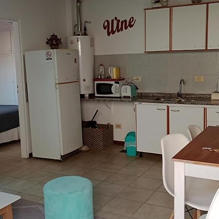 Ferienwohnung La Armonia Godoy Cruz Exterior foto